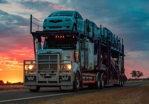 Indianapolis Auto Shipping Services